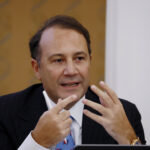 Capri: illegal works in villa, demolition order for Danilo Iervolino