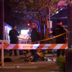 Car runs into crowd in Vancouver, at least 8 dead. Police: "It is not a terrorist act"