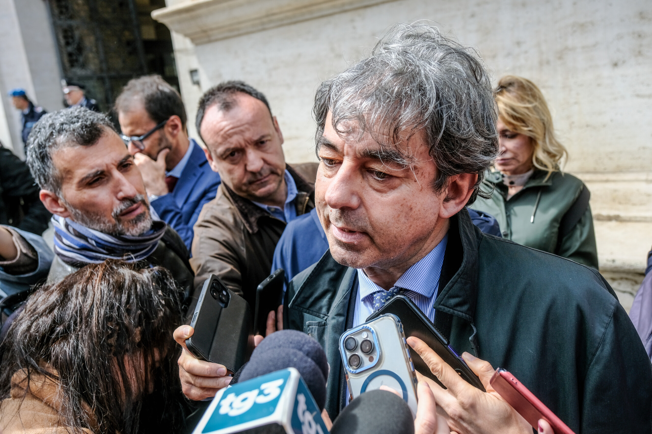 Career separation, ANM: ‘More power to the executive, concern also in Europe’