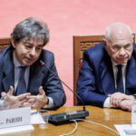 Career separation, ANM publishes signed letter from ’94: Nordio was opposed