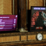 Career separation, final vote in Senate postponed to 22 July