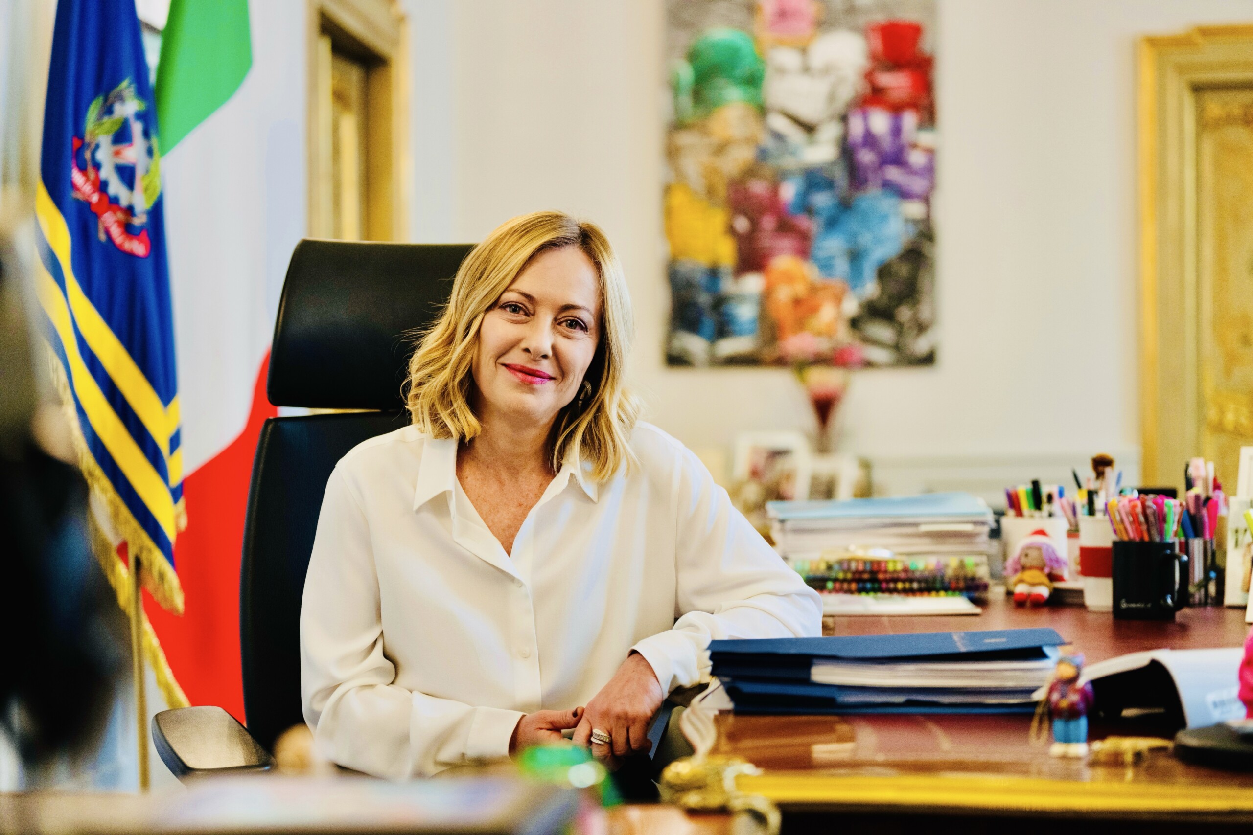 Career separation, Meloni: ‘Aims to ensure true equality between prosecution and defence’