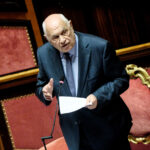 Career Separation, Nordio: "Opposition Had Time, No Obstructionism"