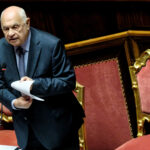 Career separation: opposition calls for postponement of parliamentary debate to September