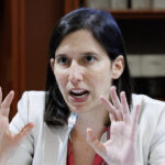 Career separation, Schlein: ‘An ideological and retaliatory approach’