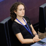 Carola Rackete resigns as MEP