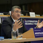 Cars: EU, revision of 2026 emissions target brought forward to second half 2025