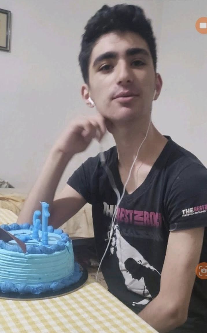 Caserta: Missing 15-Year-Old from Mondragone Found Dead Near Turin Caserta: Missing 15-Year-Old from Mondragone Found Dead Near Turin