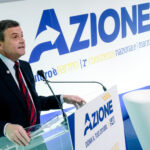 Center-left, Calenda: "Indecent speculation from Conte on weapons, ethical difference"