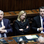 Center-right: leaders’ summit at Chigi approaching, end-of-life also on the agenda