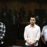 Cerciello murder: Supreme Court orders another appeal trial for Hjorth