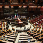 Chamber of Deputies, summer break from August 7 to September 1: sessions resume on the 9th