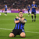 Champions: Bayern Munich-Inter 1-2