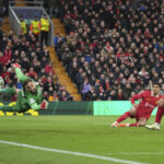 Champions: Bayern to Face Inter in Quarter-Finals, PSG Advances Thanks to Donnarumma. Liverpool Eliminated