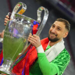 Champions, Donnarumma: "Like the European Championship? No, there the whole country was with us"