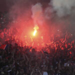 Champions League, arrests related to disturbances in Paris rise to at least 294