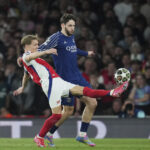 Champions League, Arsenal-PSG 0-1 in semifinal first leg