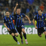 Champions League, Inter-Barcelona 4-3 in extra time: Nerazzurri in the final