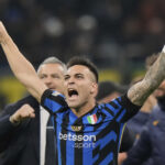 Champions League: Inter-Bayern Munich 2-2, Nerazzurri reach semifinals