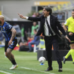 Champions League: Inter Heading to Barcelona, Blackout Doesn’t Change the Schedule for Now