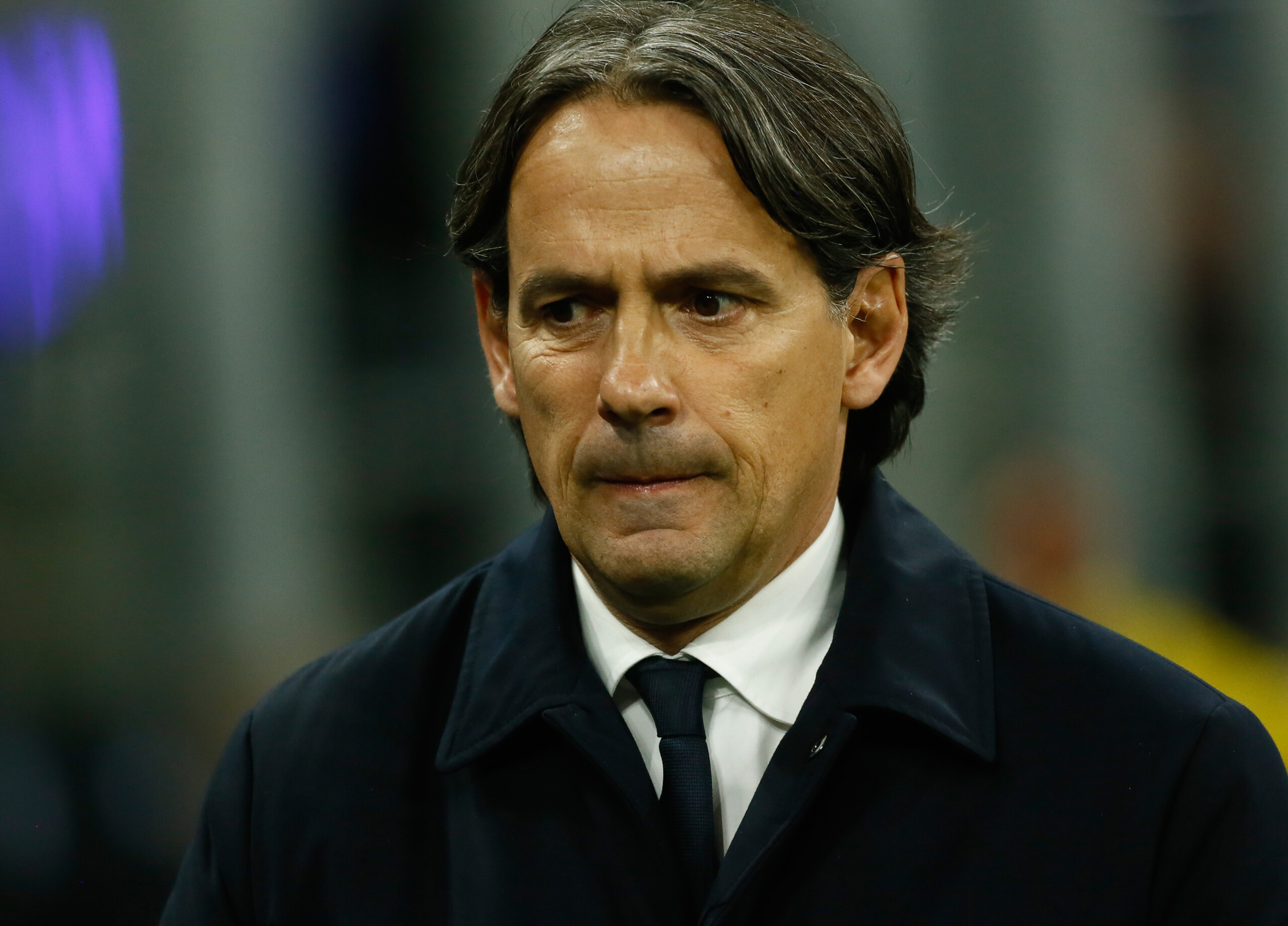 Champions League, Inzaghi: ‘All matches hide pitfalls, focus on Feyenoord’ Champions League, Inzaghi: ‘All matches hide pitfalls, focus on Feyenoord’