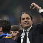 Champions League, Inzaghi: ‘Inter super against a great Barça, won with heart’.