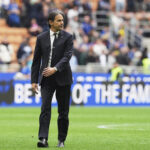 Champions League, Inzaghi: "The first leg carries a lot of weight, maximum concentration throughout the game"