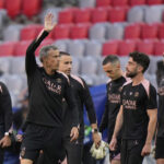 Champions League, Luis Enrique: "Here to win trophies like this, we are calm"