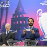Champions League, Marchetti (Uefa): ‘Surprised by new Ifab rule, sharing needed’