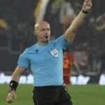 Champions League, Marciniak referees Inter-Barcelona