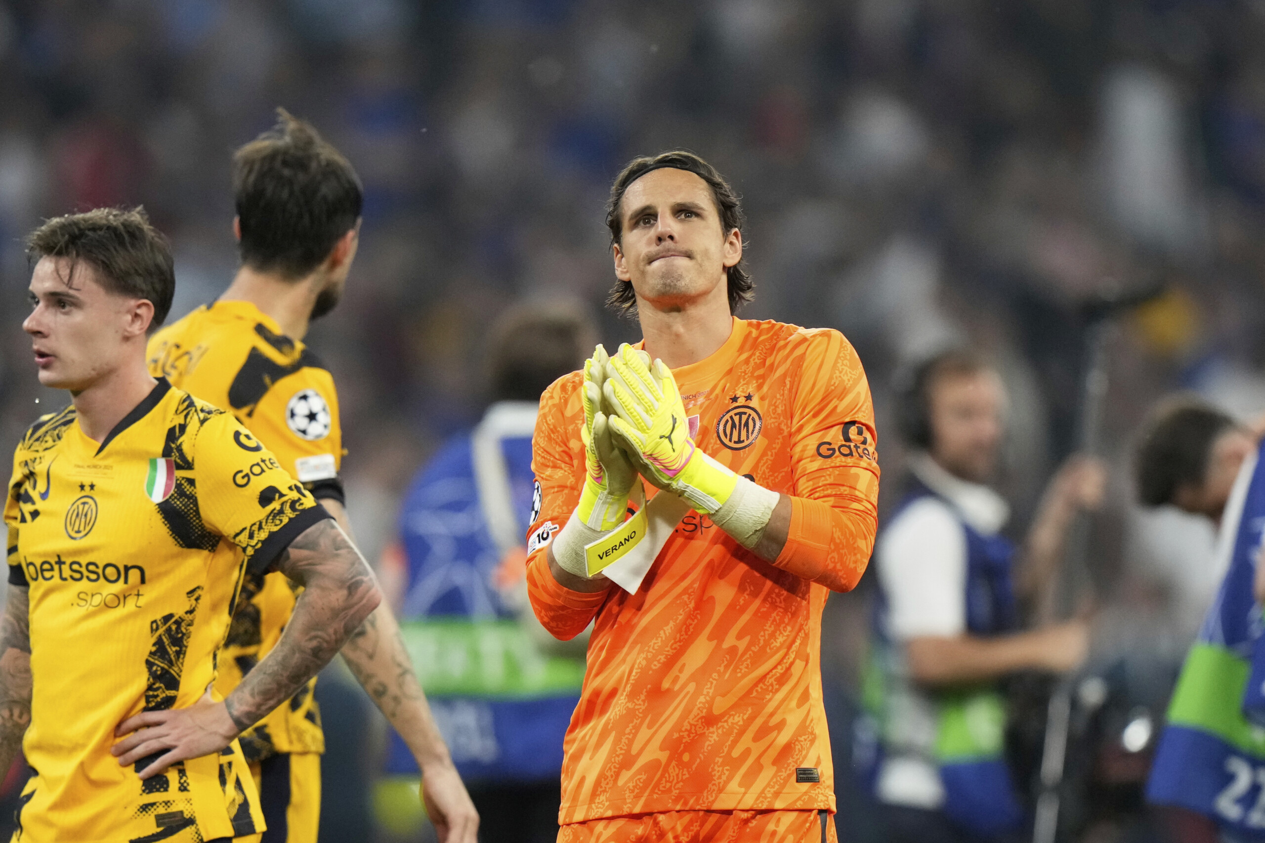 Champions League, Matteoli: ‘Inter cooked, disastrous final’ Champions League, Matteoli: ‘Inter cooked, disastrous final’