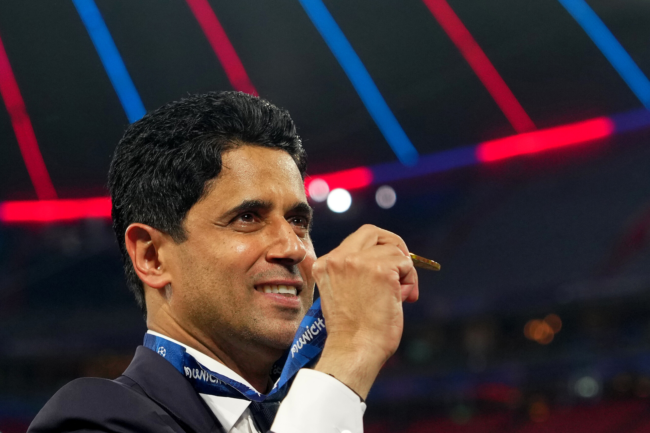 Champions League: PSG condemns violence, calls incidents isolated Champions League: PSG condemns violence, calls incidents isolated