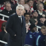 Champions League: Real Madrid’s Collapse, Spanish Media and Fans Turn Against Ancelotti