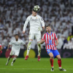 Champions, Real beats Atletico, Arsenal overwhelms Psv with 7 goals
