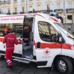 Chieti: Head-on collision between two cars leaves 3 dead and one seriously injured