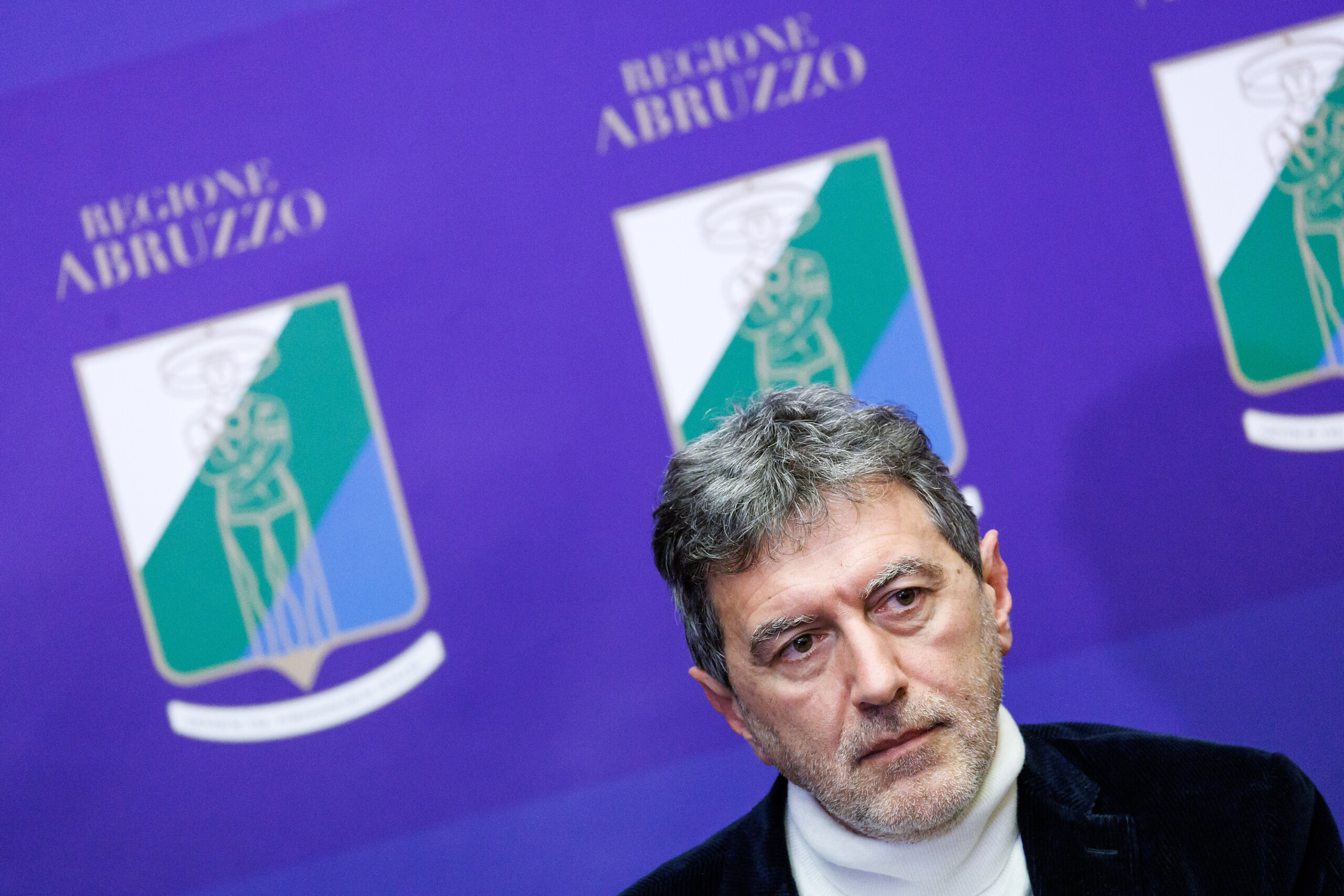 Chieti, Marsilio on death of firefighters: "Close to the families in their grief" Chieti, Marsilio on death of firefighters: "Close to the families in their grief"