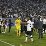 Chile, 2 dead near Monumental stadium before Colo Colo-Fortaleza match