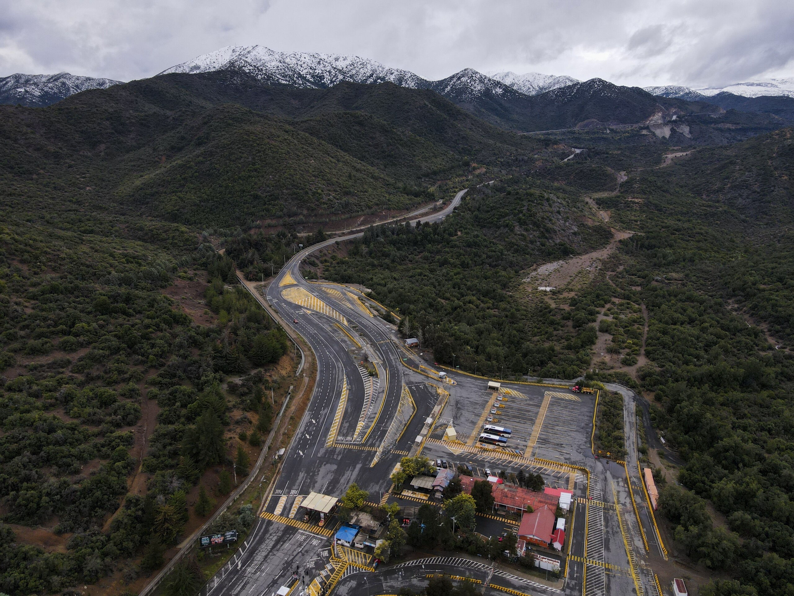 Chile, bodies of five missing miners recovered