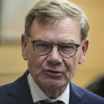 China, Berlin: ‘Ready to cooperate, but Beijing seeks systemic rivalry’