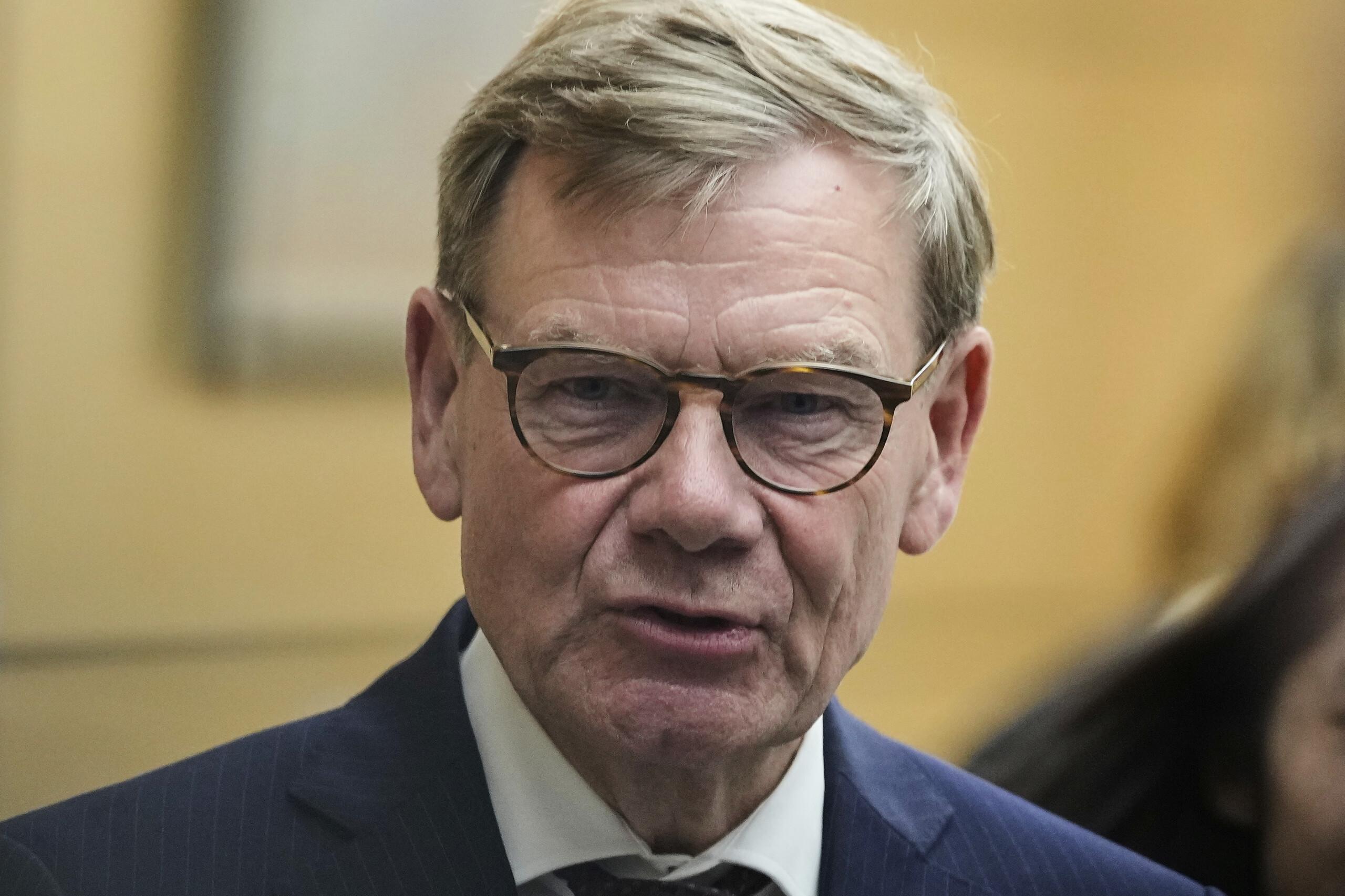 China, Berlin: ‘Ready to cooperate, but Beijing seeks systemic rivalry’