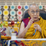 China: ‘Dalai Lama's successor must be approved by central government’