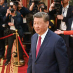 China, EU summits in Beijing on Thursday to meet Xi Jinping