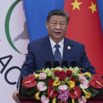 China-EU, Xi: ‘Strengthen mutual trust and work together for stability’