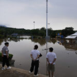 China, heavy rains and floods in Beijing: 38 dead and 80,000 evacuated