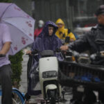 China: media report 44 dead and 9 missing due to severe weather in Beijing