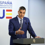 China, Sanchez meets Xi: "Beijing is a partner of the EU"