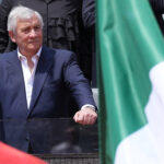 China, Tajani: ‘Excellent relations, but we are also looking at other markets’