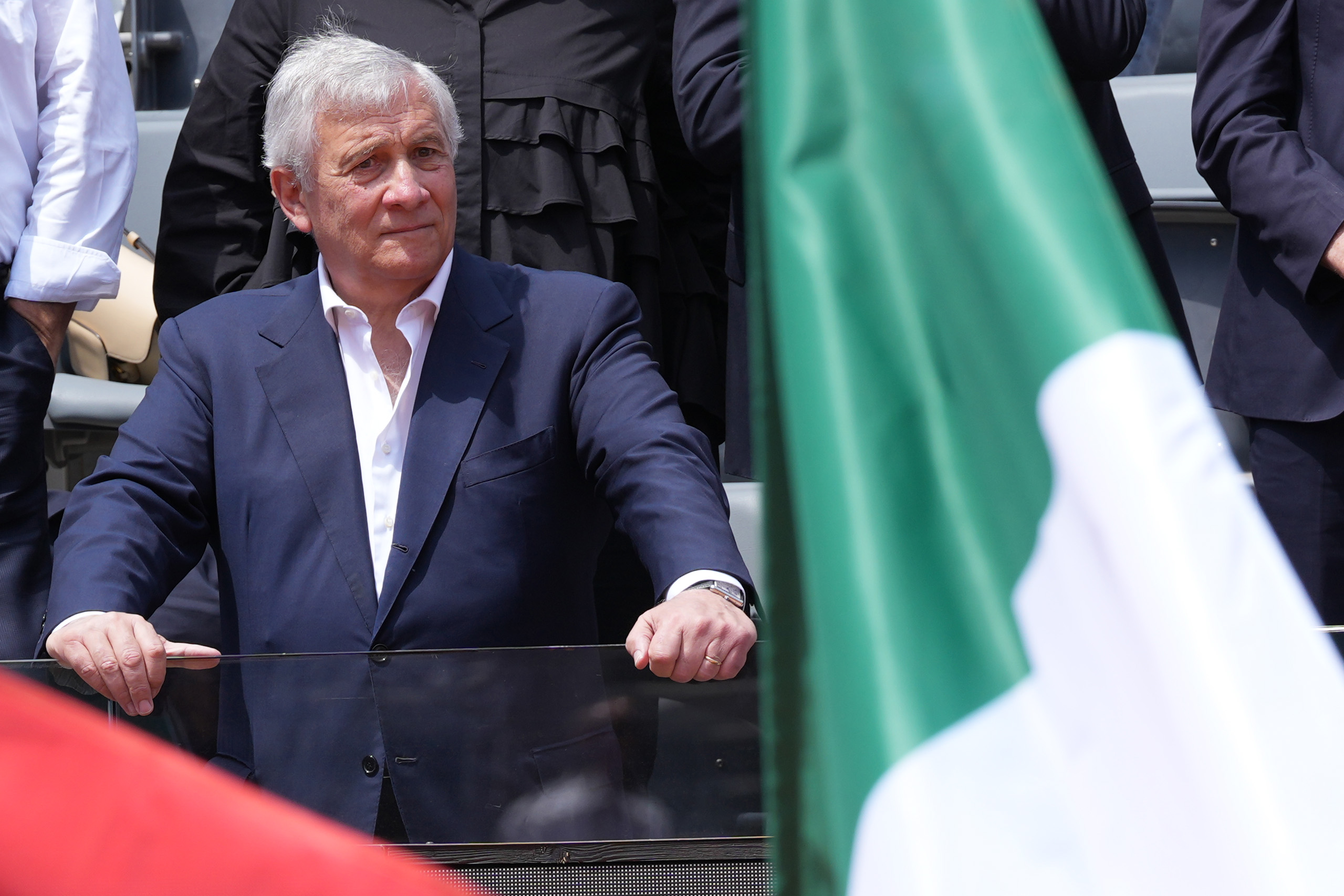 China, Tajani: ‘Excellent relations, but we are also looking at other markets’ China, Tajani: ‘Excellent relations, but we are also looking at other markets’