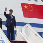China, Xi Jinping: ‘Promoting Beijing-Moscow relations is a source of peace in the world’