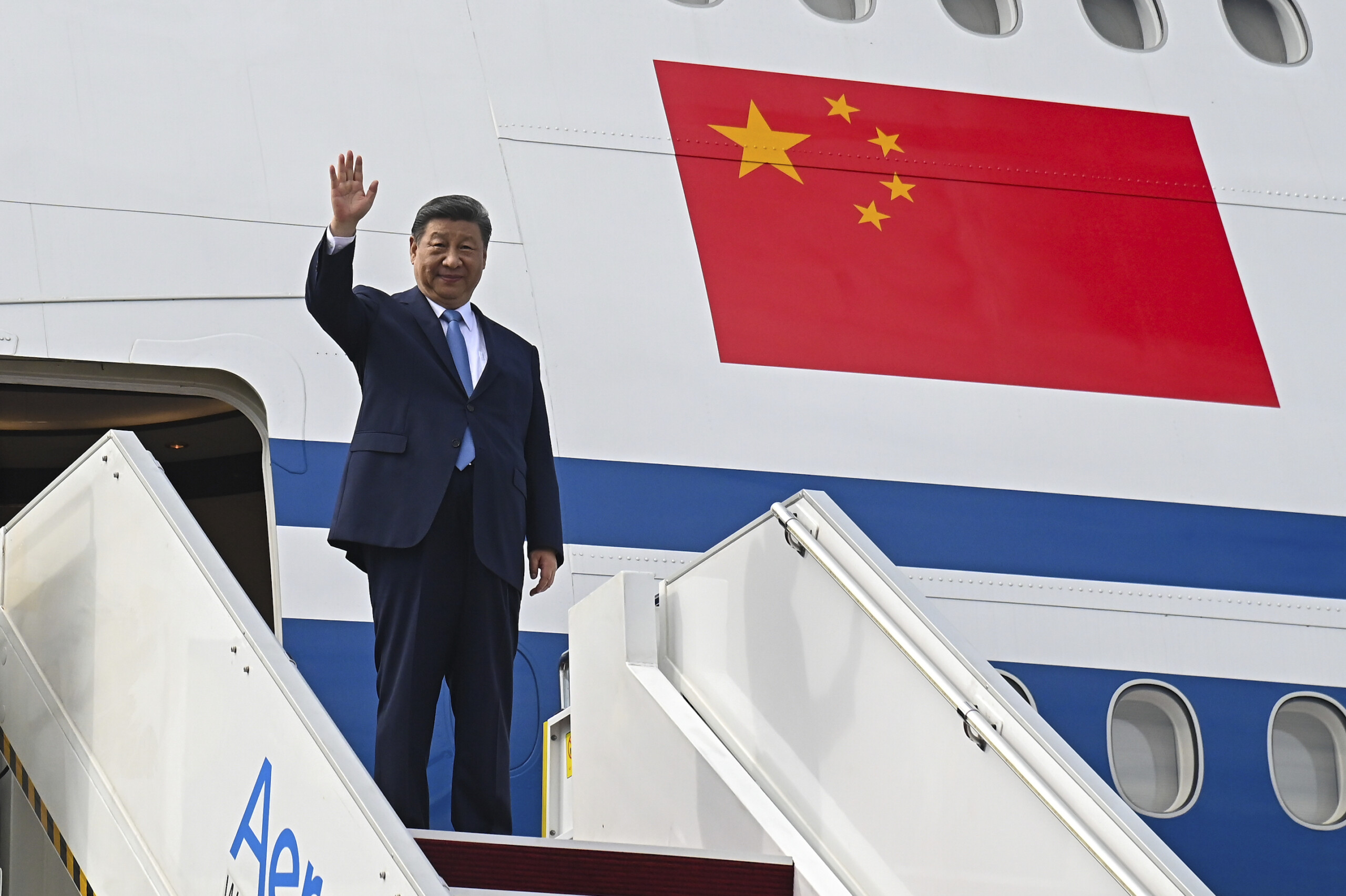 China, Xi Jinping: ‘Promoting Beijing-Moscow relations is a source of peace in the world’
